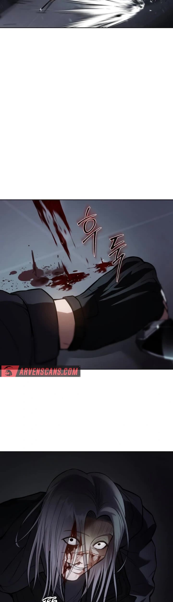 Baek XX chapter 50 page 68