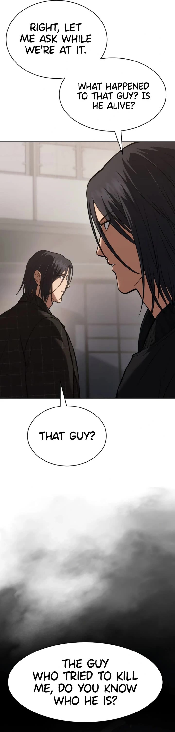 Baek XX chapter 50 page 7