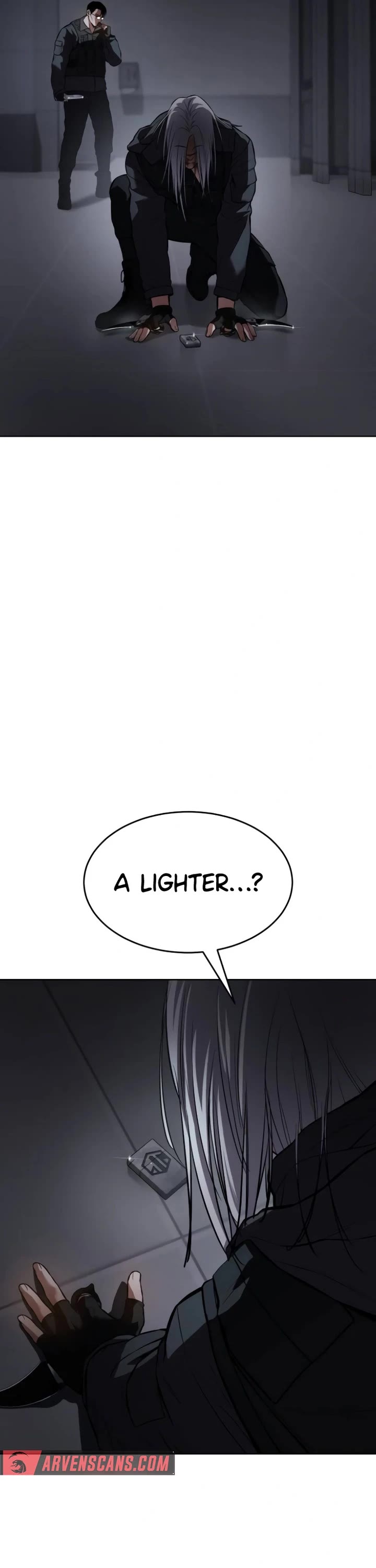 Baek XX chapter 50 page 73