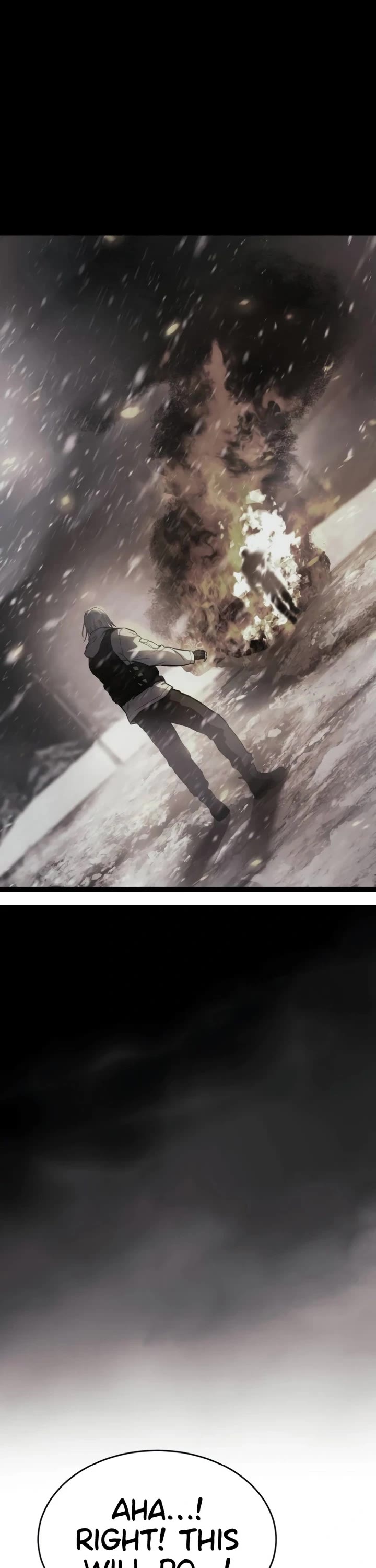 Baek XX chapter 50 page 76