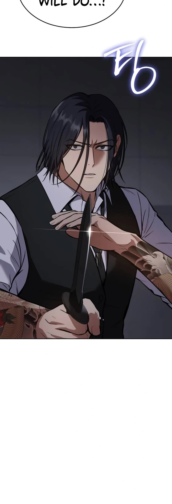 Baek XX chapter 50 page 77