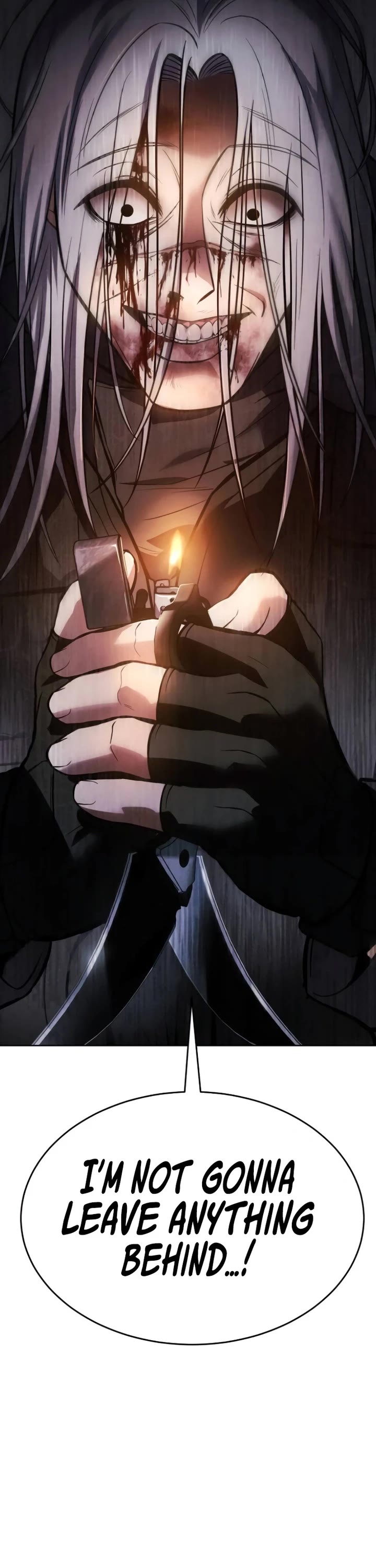 Baek XX chapter 50 page 79