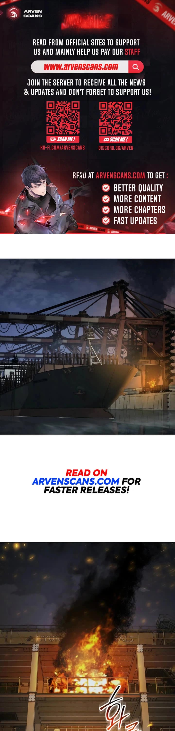 Baek XX chapter 51 page 1