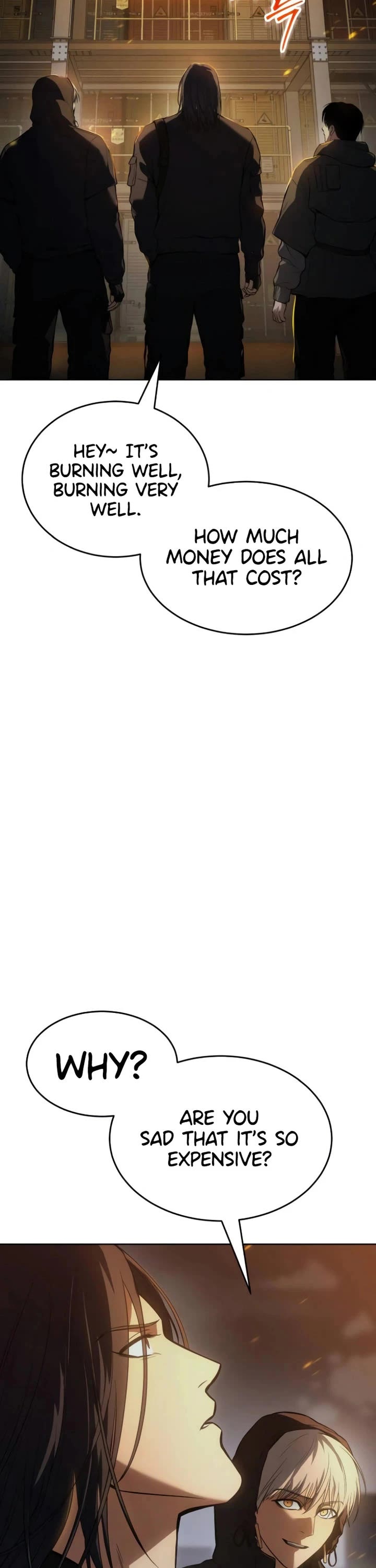 Baek XX chapter 51 page 2