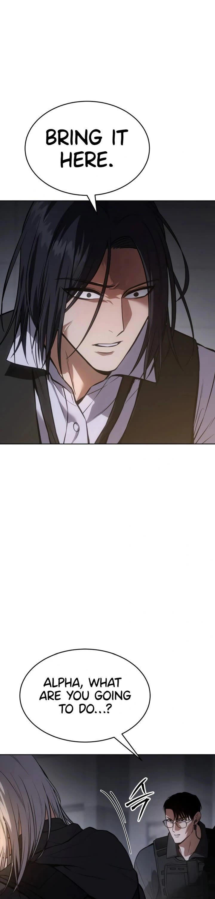 Baek XX chapter 51 page 21