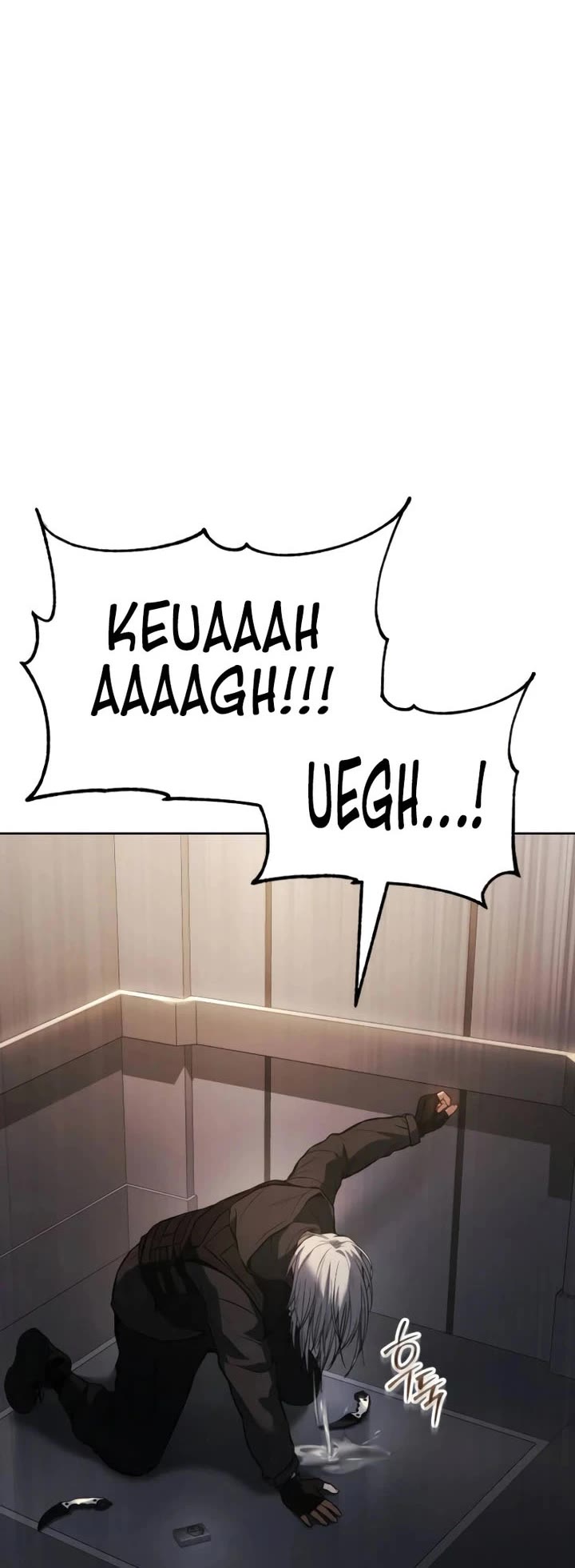 Baek XX chapter 51 page 44