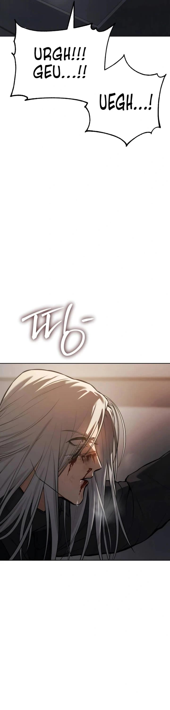 Baek XX chapter 51 page 45