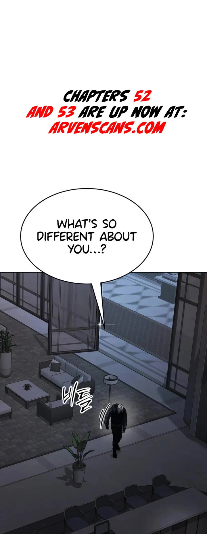 Baek XX chapter 51 page 47