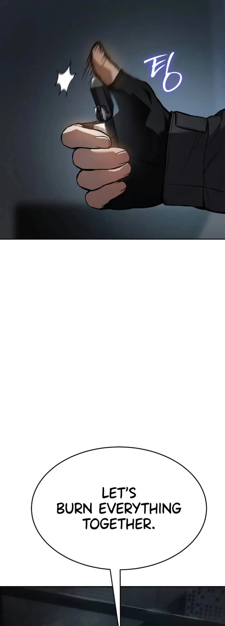 Baek XX chapter 51 page 55