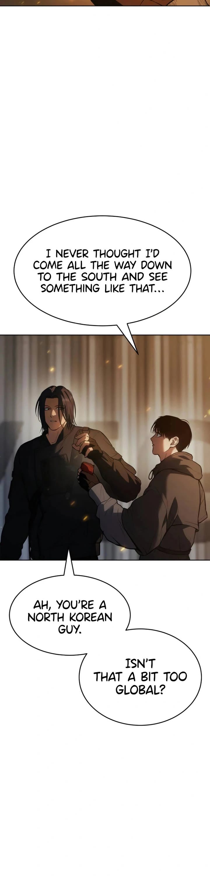 Baek XX chapter 51 page 6