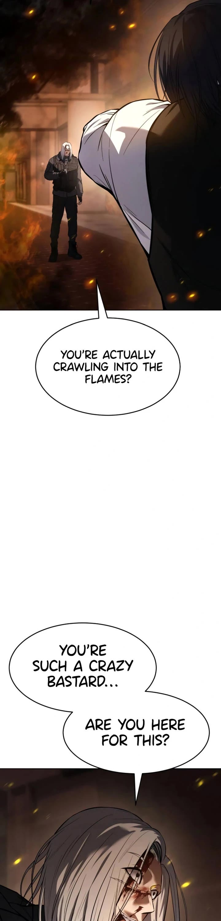 Baek XX chapter 51 page 61