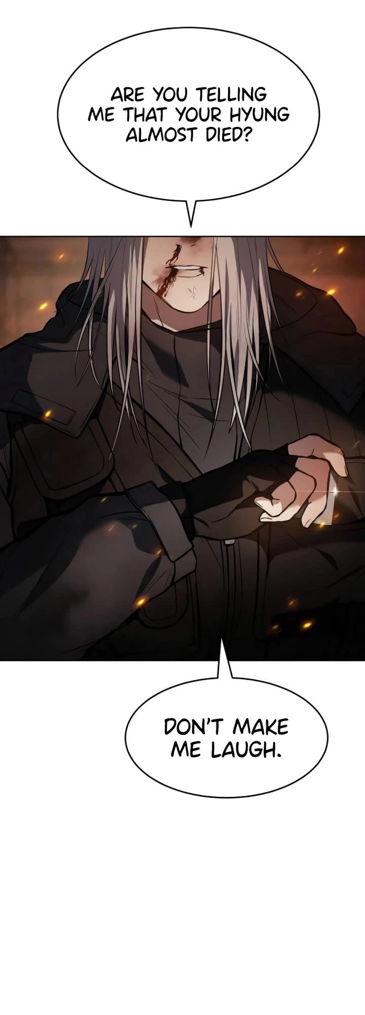 Baek XX chapter 51 page 64