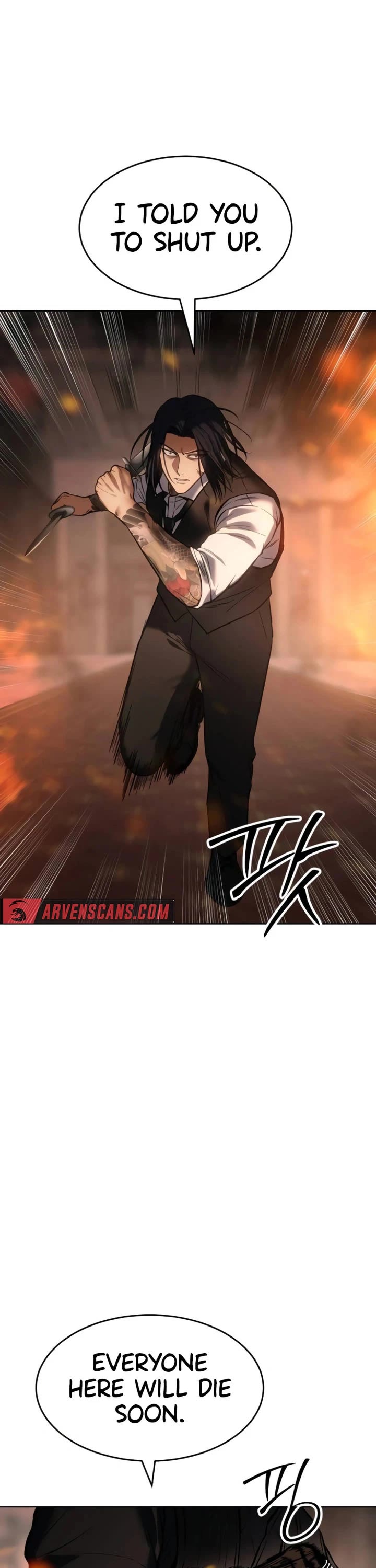 Baek XX chapter 51 page 65