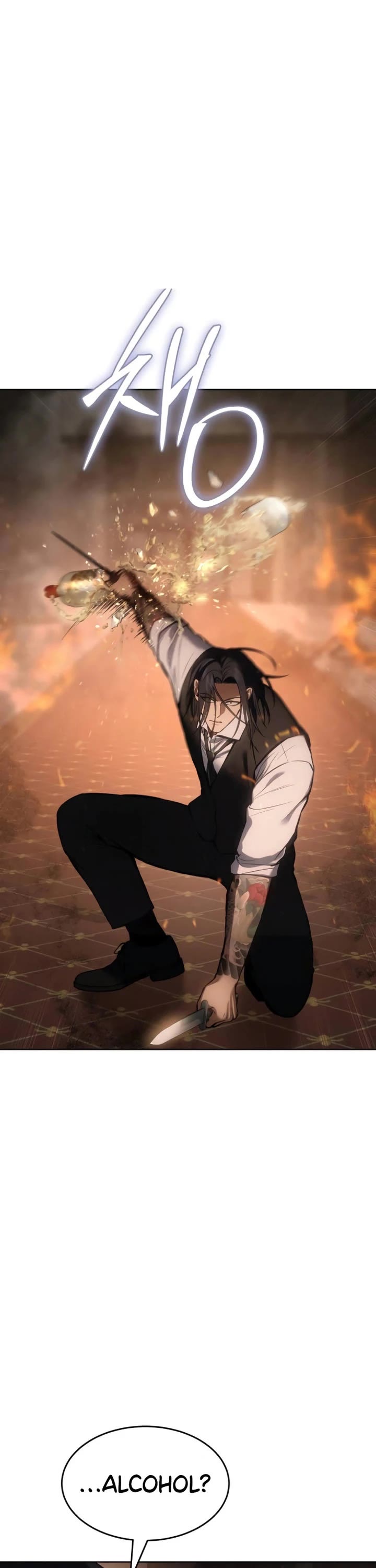 Baek XX chapter 51 page 73