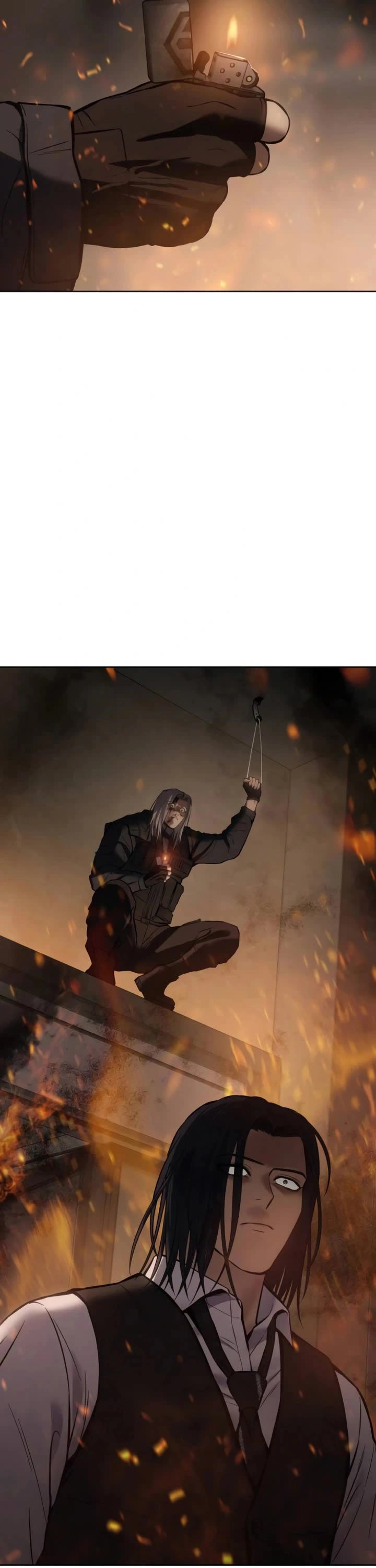 Baek XX chapter 51 page 78