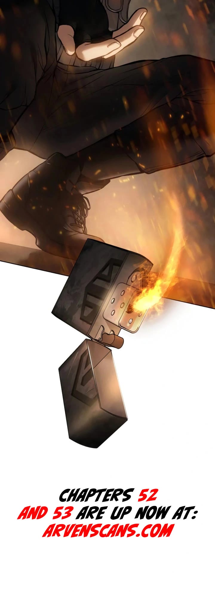 Baek XX chapter 51 page 80