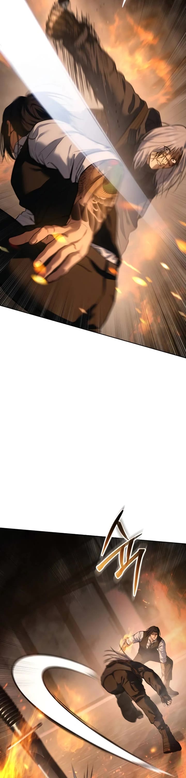 Baek XX chapter 52 page 18