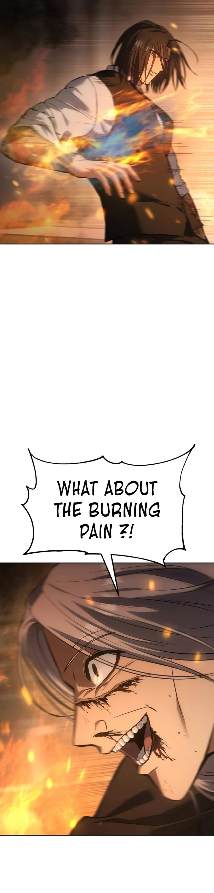 Baek XX chapter 52 page 21