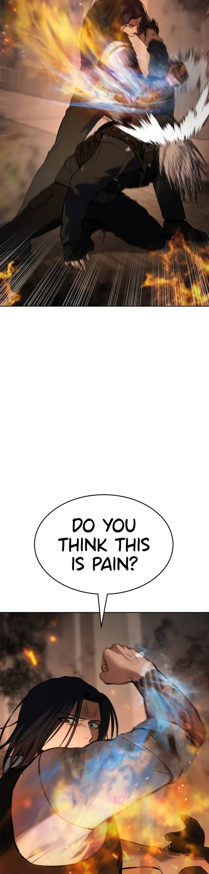 Baek XX chapter 52 page 25