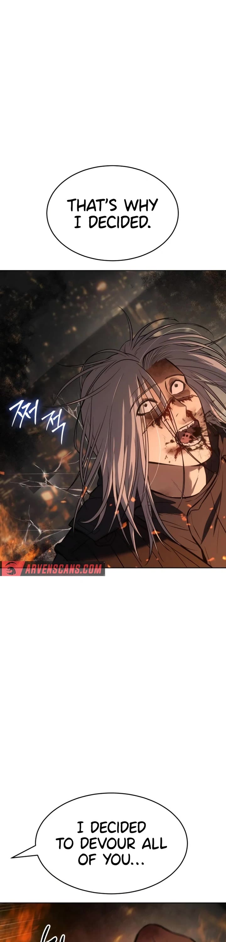 Baek XX chapter 52 page 34