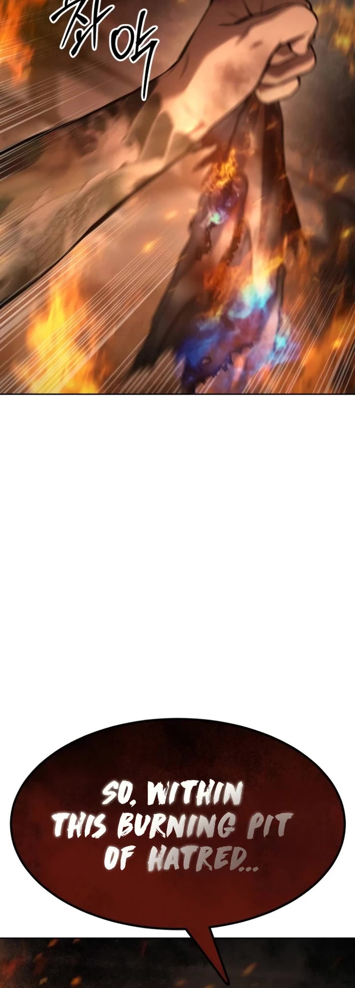 Baek XX chapter 52 page 35