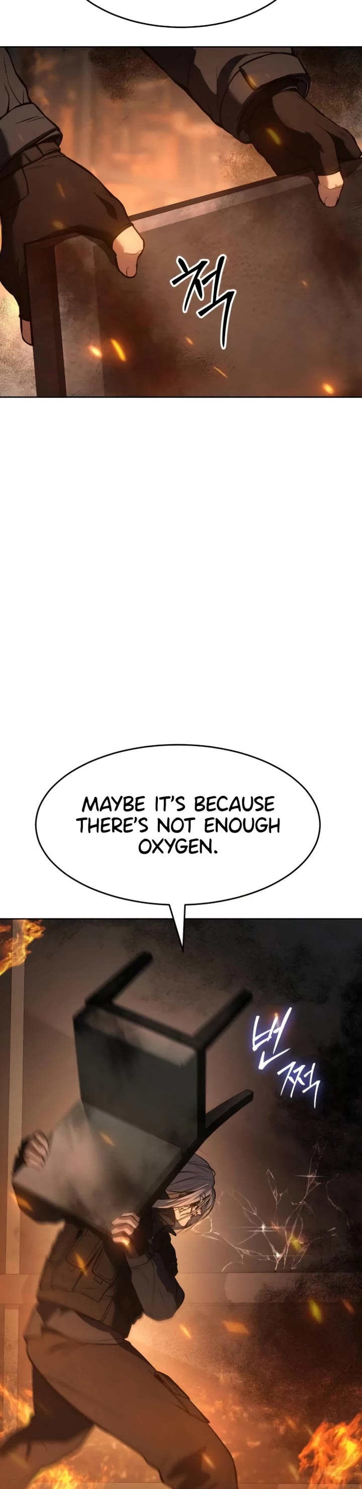 Baek XX chapter 52 page 38