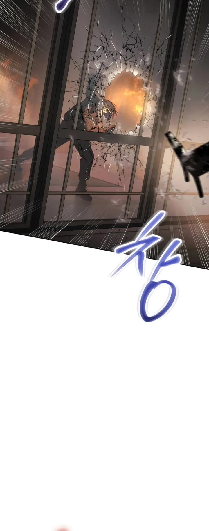 Baek XX chapter 52 page 43