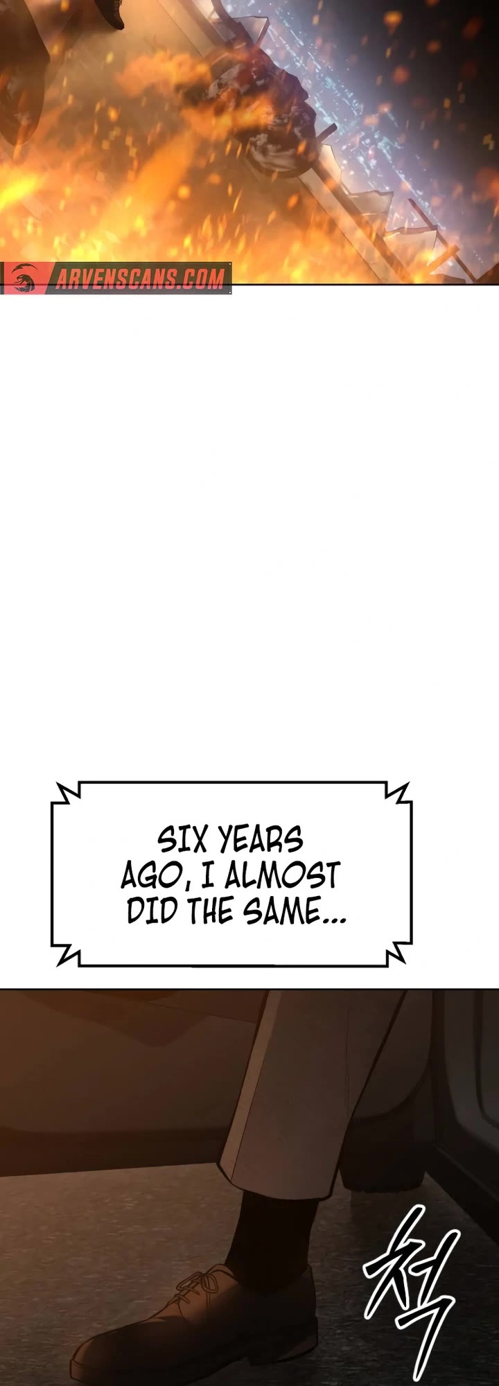 Baek XX chapter 52 page 55