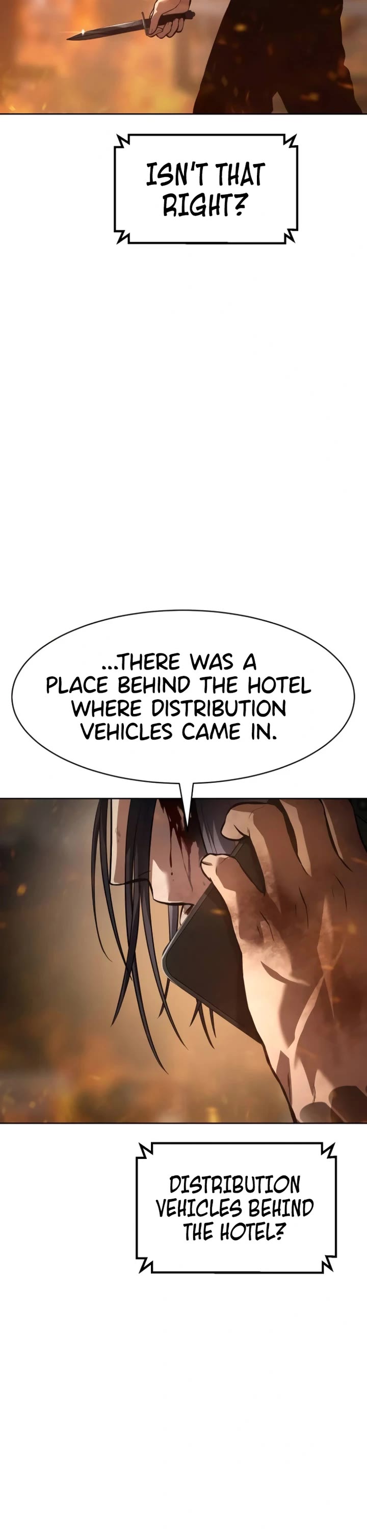 Baek XX chapter 52 page 61