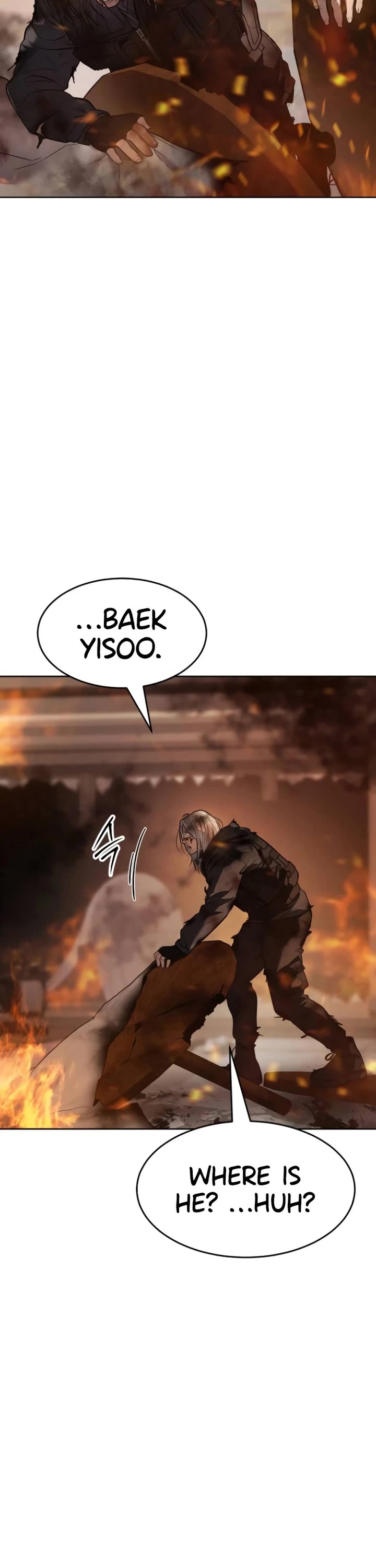 Baek XX chapter 52 page 65