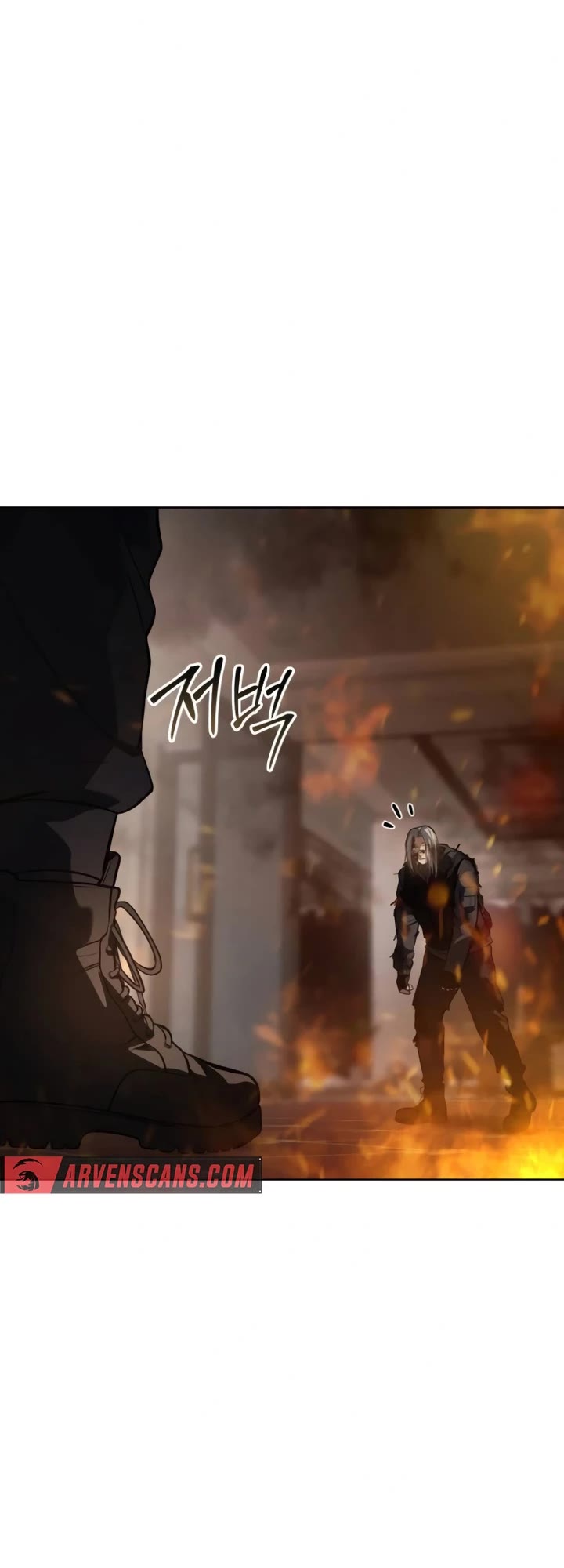 Baek XX chapter 52 page 67