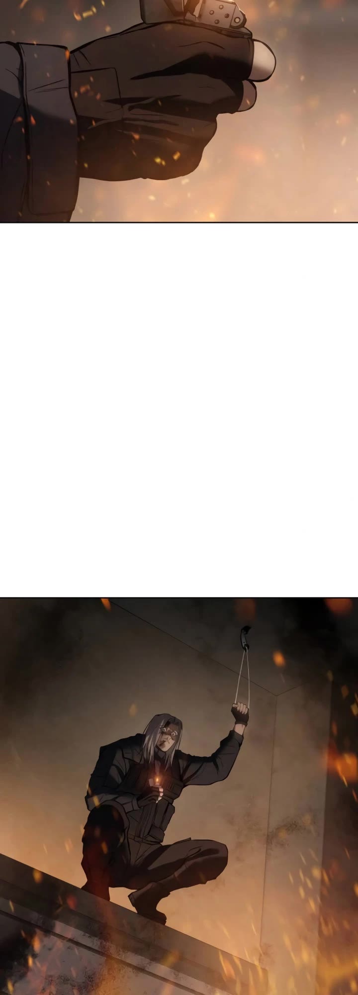 Baek XX chapter 52 page 8