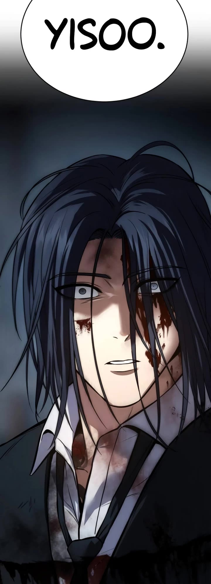 Baek XX chapter 52 page 83