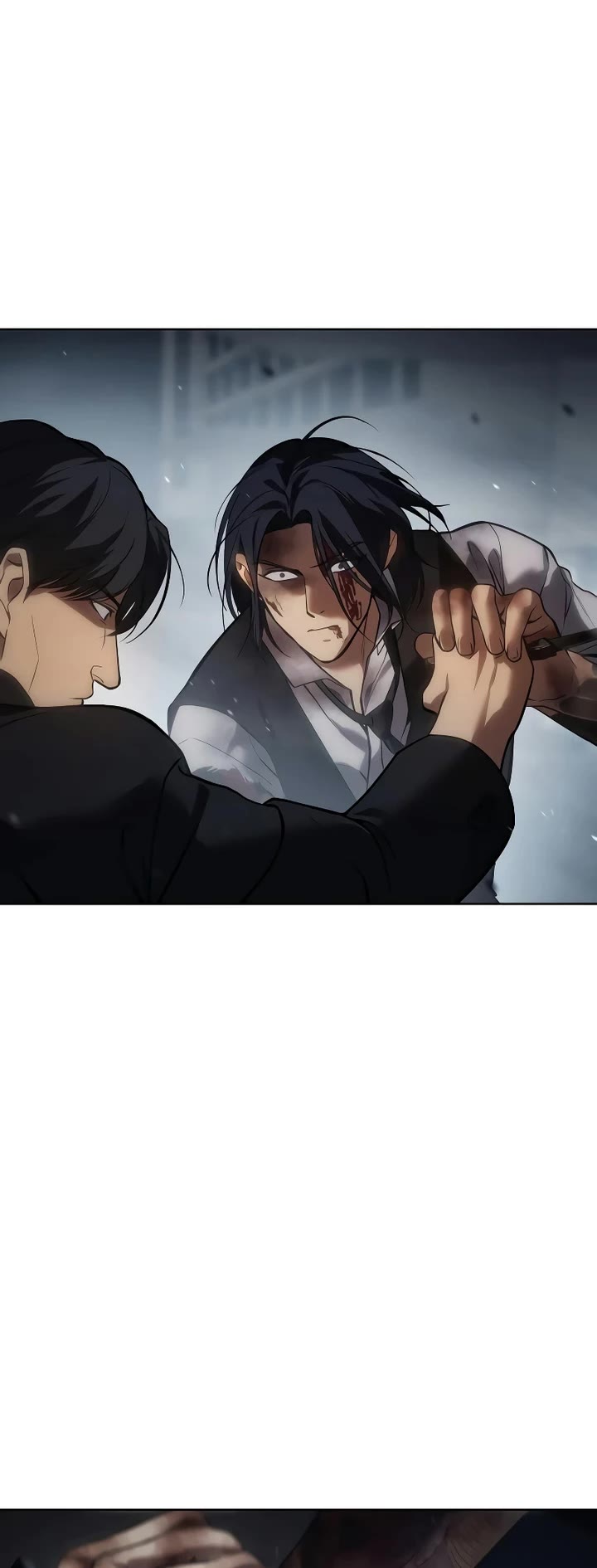 Baek XX chapter 53 page 23