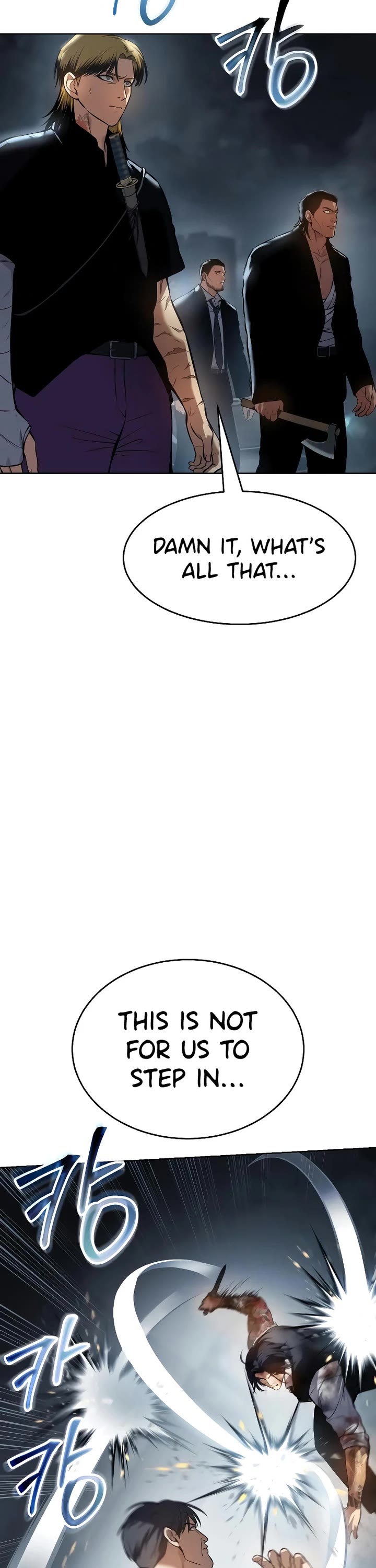 Baek XX chapter 53 page 29