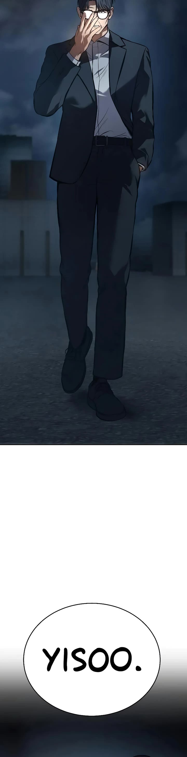 Baek XX chapter 53 page 3