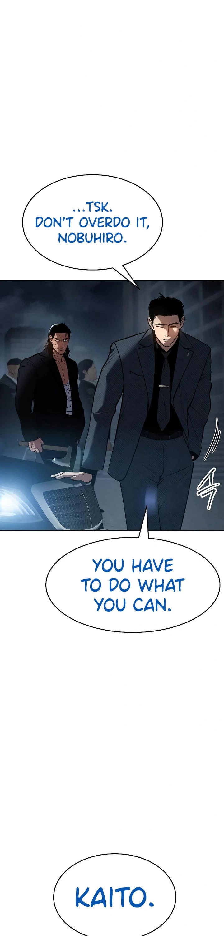 Baek XX chapter 53 page 37