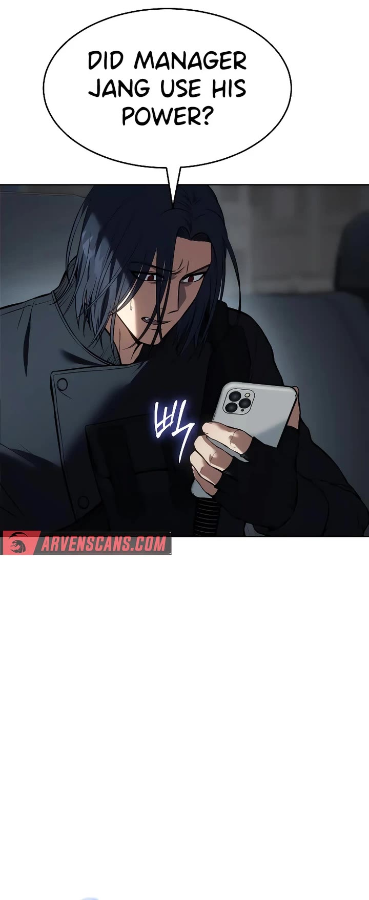 Baek XX chapter 53 page 47