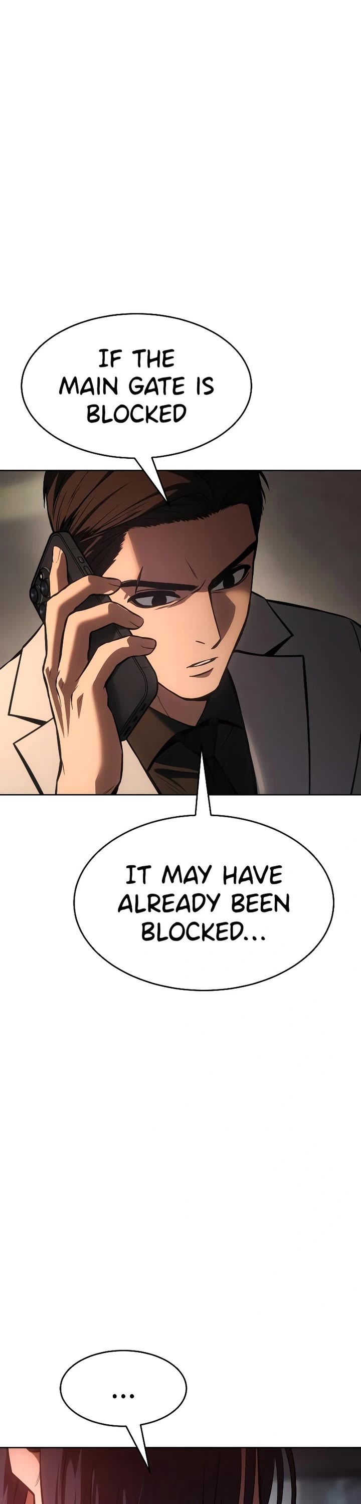 Baek XX chapter 53 page 52