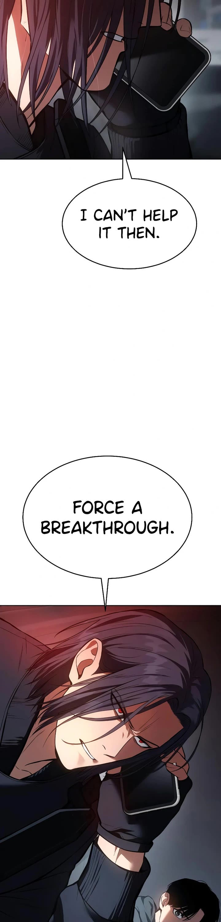 Baek XX chapter 53 page 53