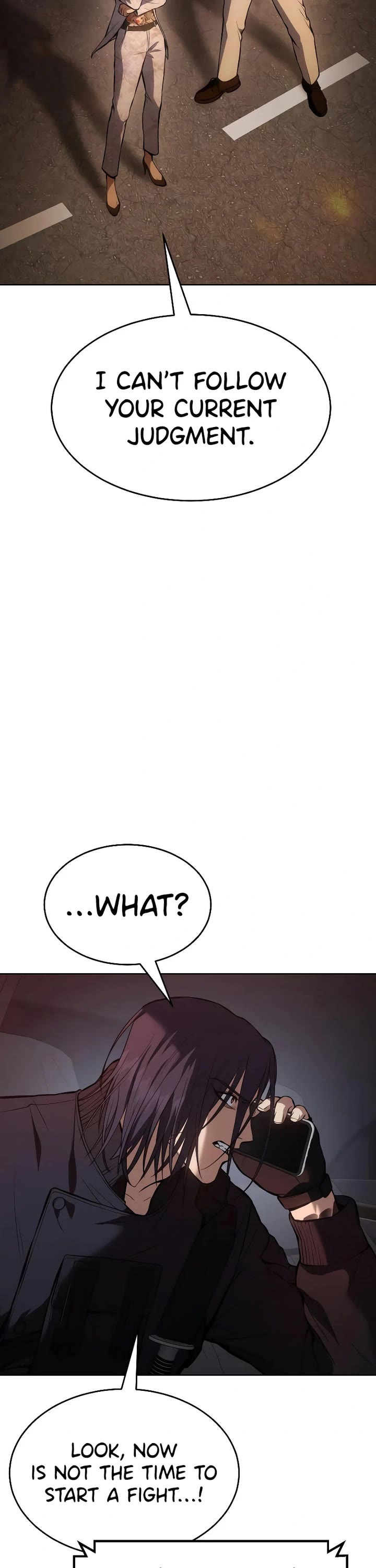 Baek XX chapter 53 page 57