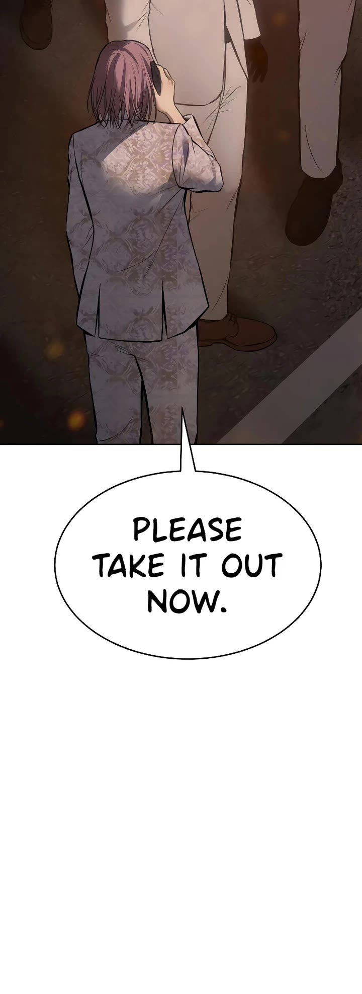 Baek XX chapter 53 page 67