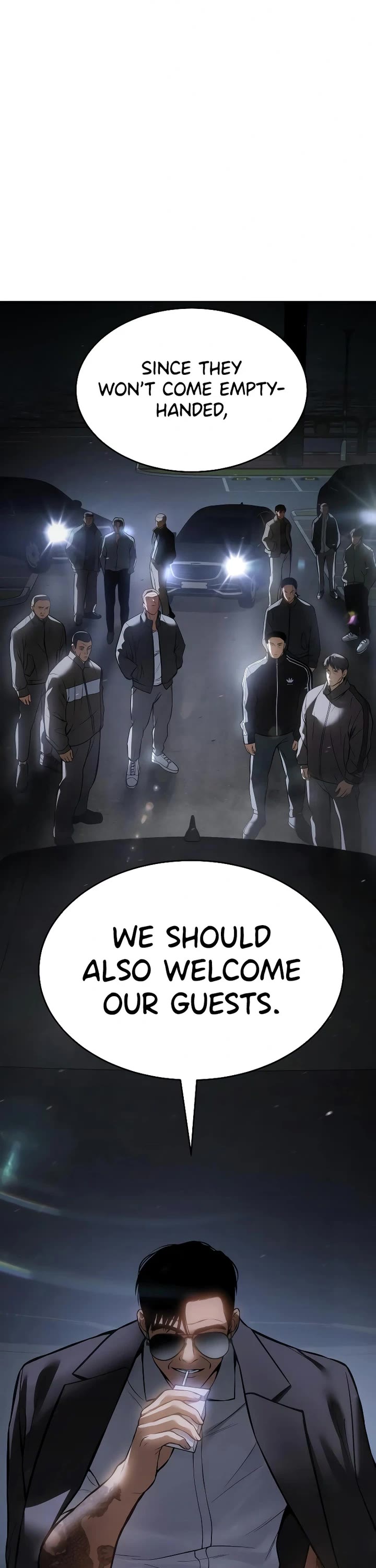 Baek XX chapter 53 page 73