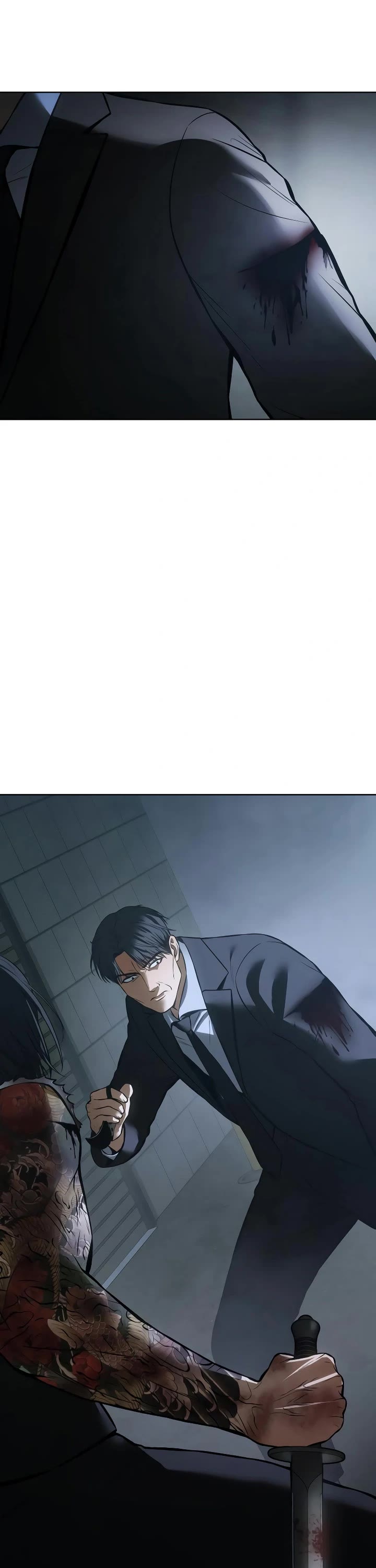 Baek XX chapter 53 page 76