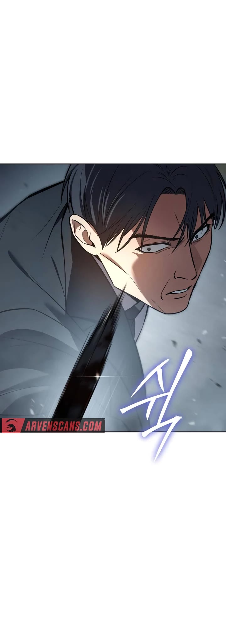 Baek XX chapter 54 page 15