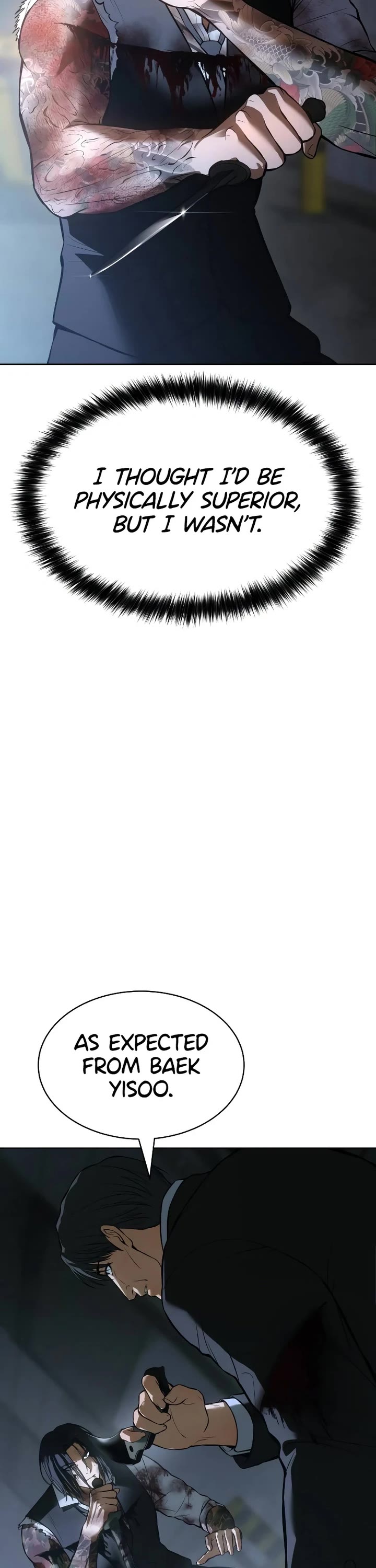 Baek XX chapter 54 page 18