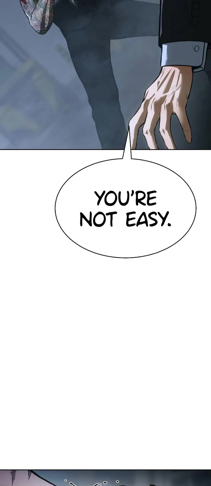 Baek XX chapter 54 page 19