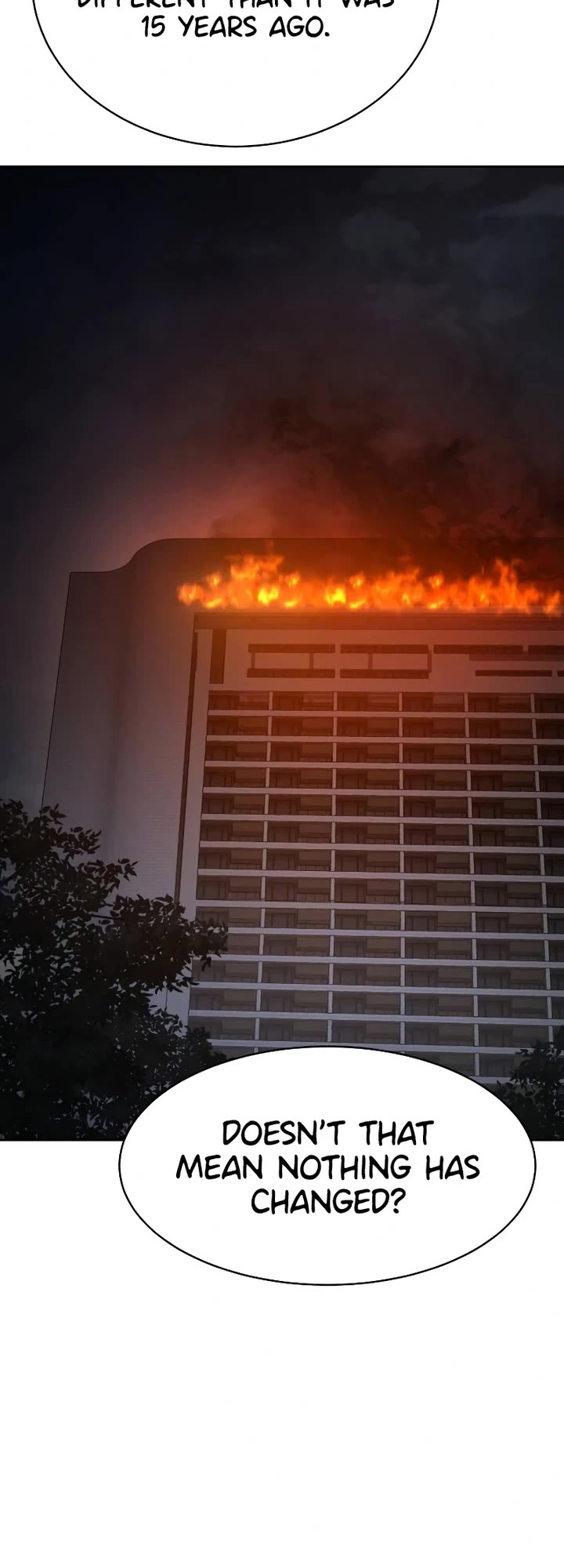 Baek XX chapter 54 page 31