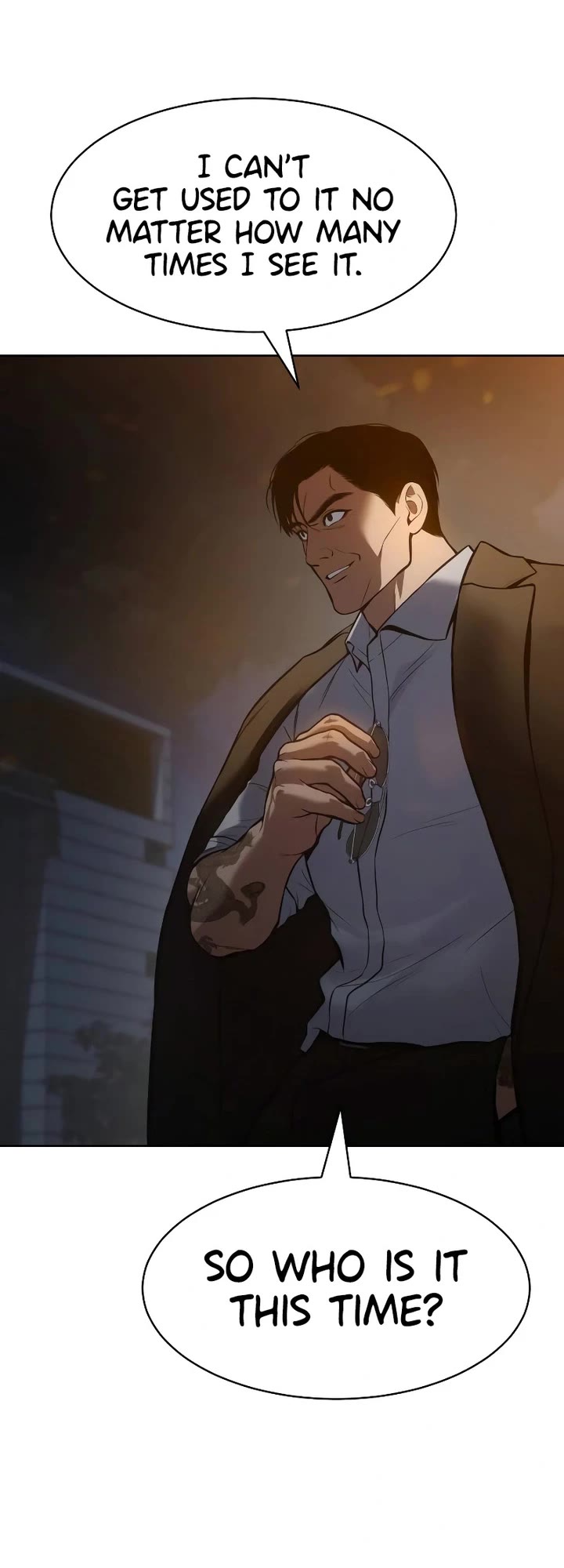 Baek XX chapter 54 page 35