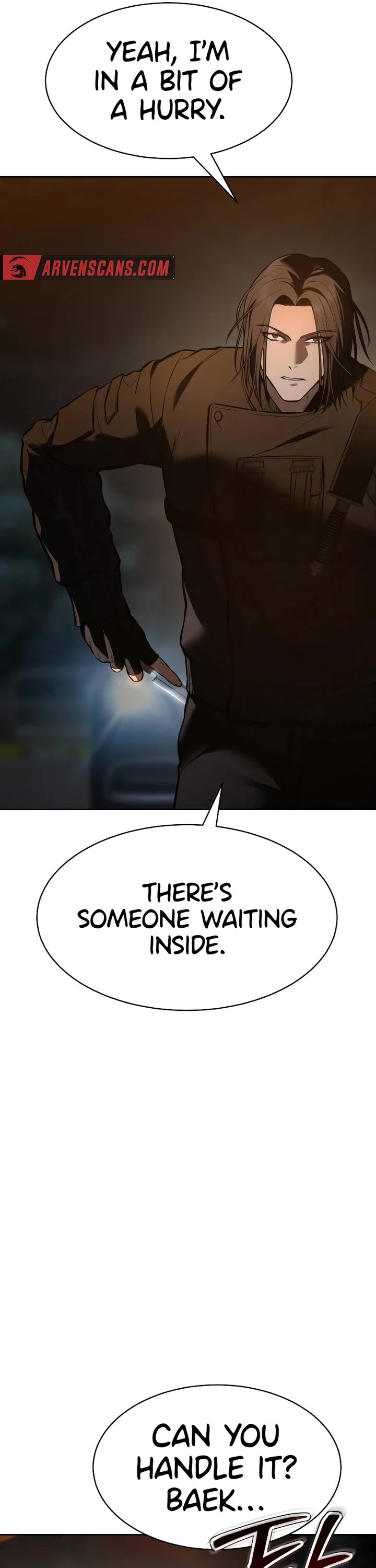 Baek XX chapter 54 page 41